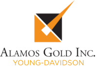 BRH-Alamos Gold Logo